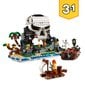 31109 LEGO® Creator Piratų laivas kaina ir informacija | Konstruktoriai ir kaladėlės | pigu.lt