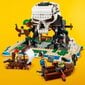 31109 LEGO® Creator Piratų laivas цена и информация | Konstruktoriai ir kaladėlės | pigu.lt