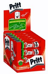 Pritt stick клей-карандаш, 40 г цена и информация | Kanceliarinės prekės | pigu.lt