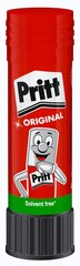 Pritt stick клей-карандаш, 40 г цена и информация | Pritt Товары для детей и младенцев | pigu.lt