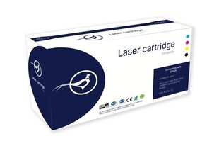Картридж с тонером для принтера HP CF279A цена и информация | Картриджи для лазерных принтеров | pigu.lt