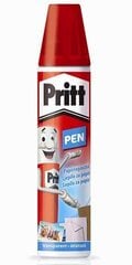 Pritt клей-карандаш, 40 мл цена и информация | Pritt Товары для детей и младенцев | pigu.lt