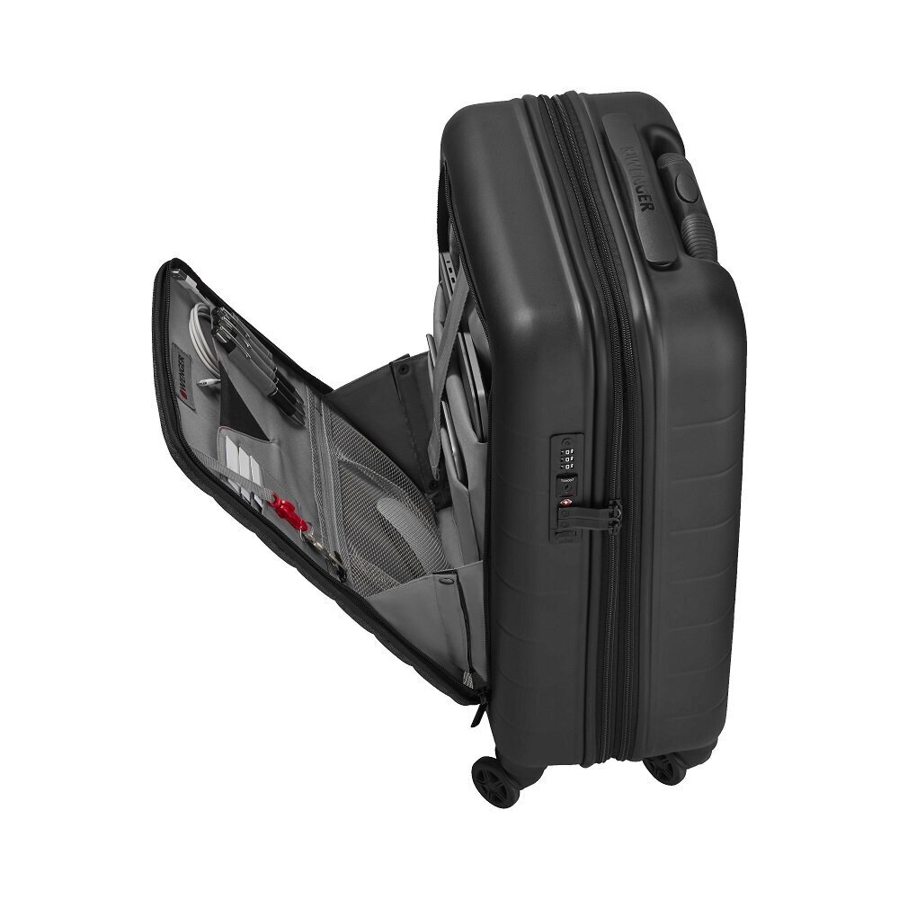 Lagaminas rankiniam bagažui Wenger Syntry kaina ir informacija | Lagaminai, kelioniniai krepšiai | pigu.lt