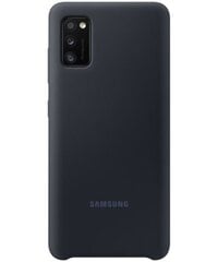 Samsung EF-PA415TBEGEU kaina ir informacija | Telefono dėklai | pigu.lt