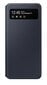 Samsung EF-EA415PBEGEU dėklas telefonui skirtas Galaxy A41, black kaina ir informacija | Telefono dėklai | pigu.lt