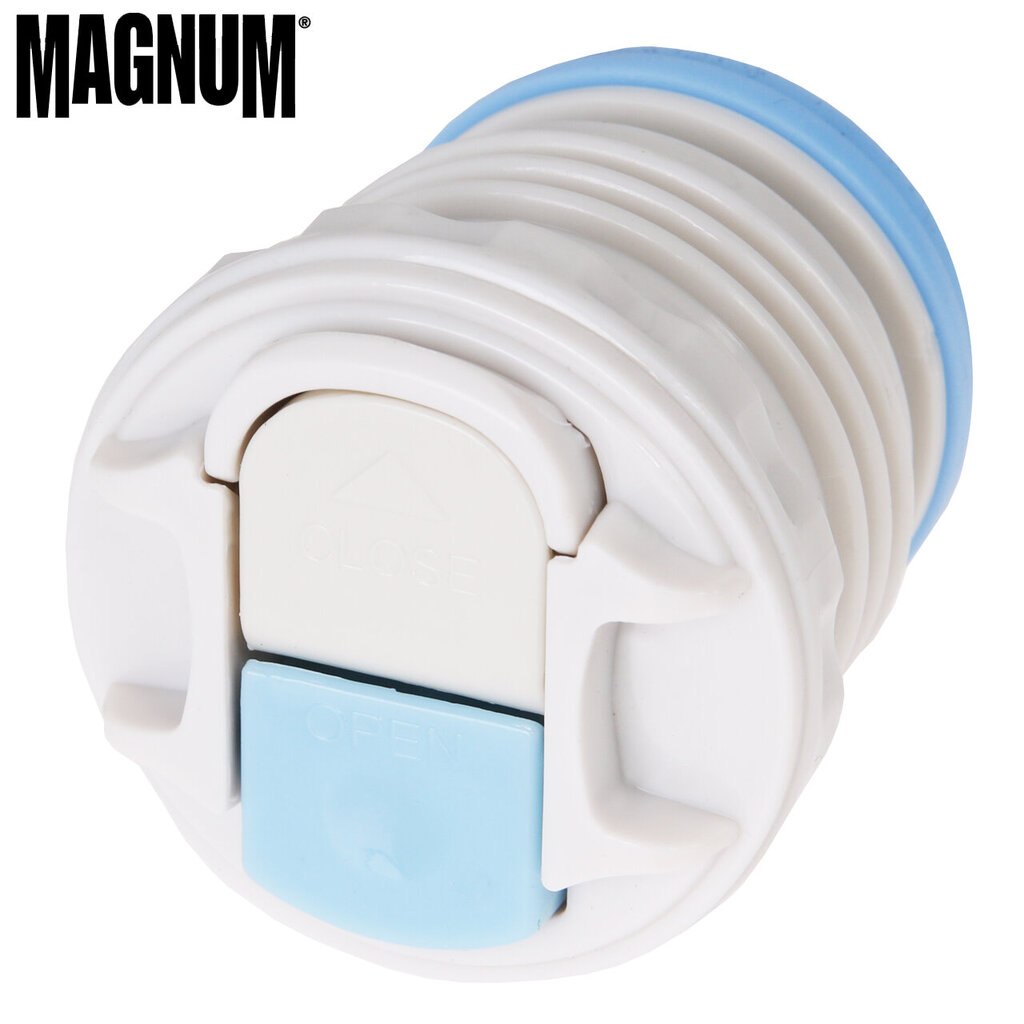 Vakuuminis termosas Magnum Vacuum Bullet kasetė 500 ml цена и информация | Termosai, termopuodeliai | pigu.lt