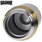 Magnum vakuuminis termosas, 350 ml, auksinis цена и информация | Termosai, termopuodeliai | pigu.lt