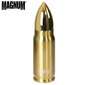Magnum vakuuminis termosas, 350 ml, auksinis цена и информация | Termosai, termopuodeliai | pigu.lt