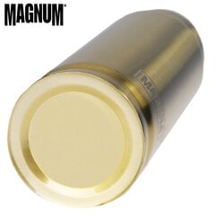 Термос пуля Magnum, 350 мл, золотой цена и информация | Термосы, термокружки | pigu.lt