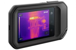 FLIR C-5 цена и информация |  Тепловизоры | pigu.lt