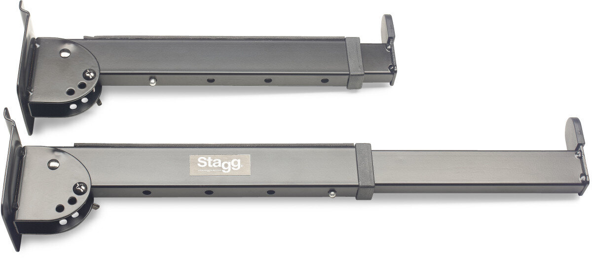 Sintezatorių laikiklis Stagg SLA-LAY3 цена и информация | Priedai muzikos instrumentams | pigu.lt