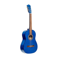 Klasikinė gitara Stagg SCL50 3/4 kaina ir informacija | Gitaros | pigu.lt