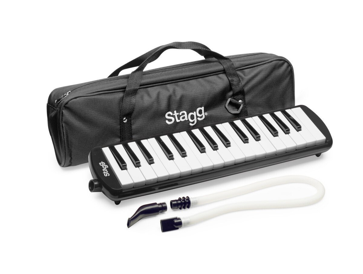 Melodika Stagg MELOSTA32 kaina ir informacija | Pučiamieji instrumentai | pigu.lt