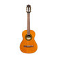 Klasikinė gitara Stagg SCL60 3/4 цена и информация | Gitaros | pigu.lt