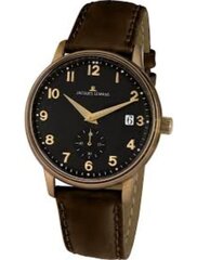 Moteriškas laikrodis Jacques Lemans N-215.1ZK цена и информация | Женские часы | pigu.lt