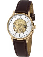 Vyriškas laikrodis Jacques Lemans N-207ZB kaina ir informacija | Vyriški laikrodžiai | pigu.lt