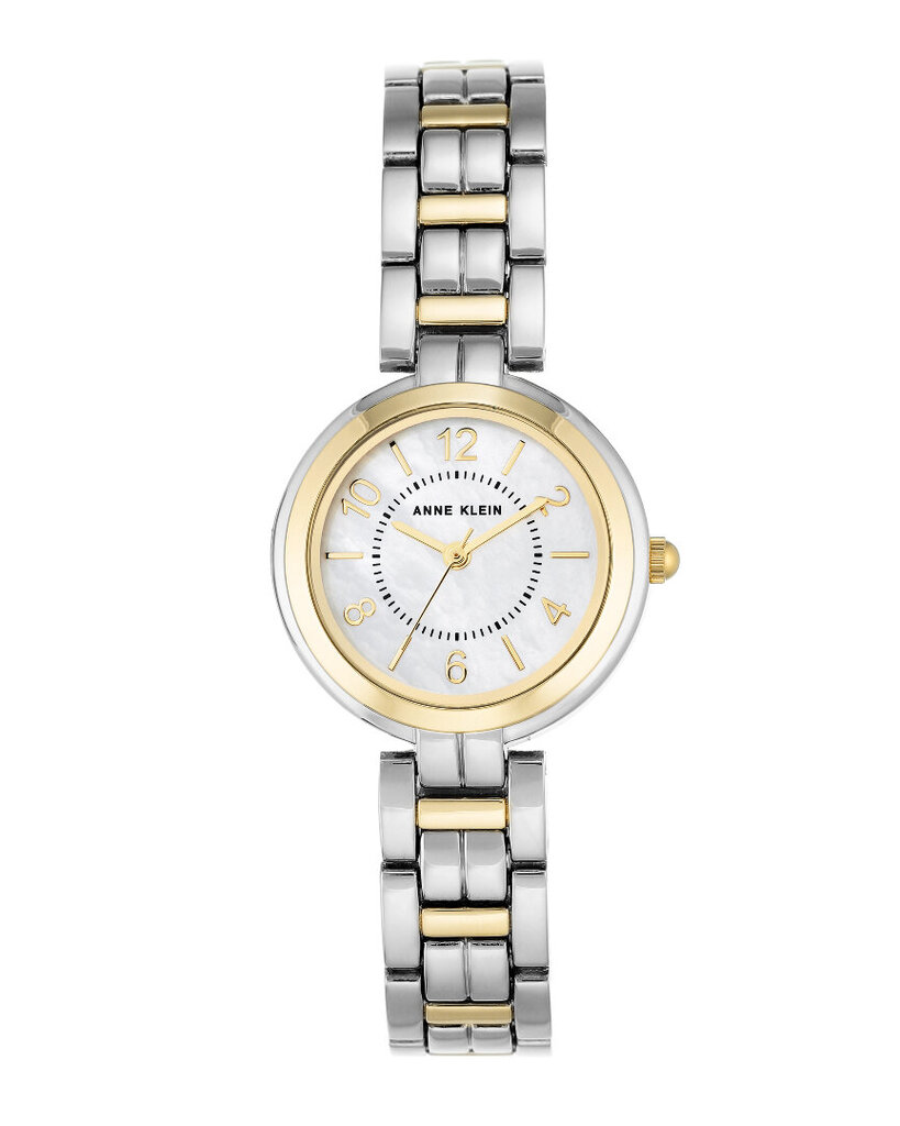 Laikrodis moterims Anne Klein AK/3071MPTT kaina ir informacija | Moteriški laikrodžiai | pigu.lt