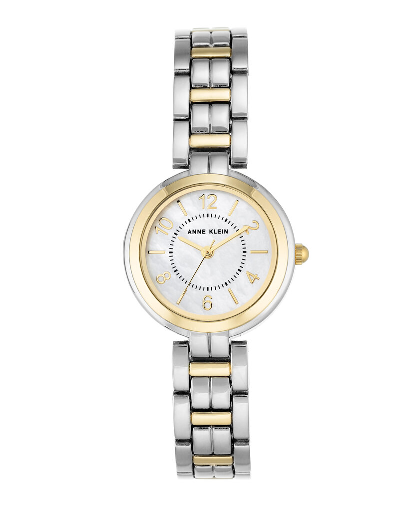 Laikrodis moterims Anne Klein AK/3071MPTT kaina ir informacija | Moteriški laikrodžiai | pigu.lt