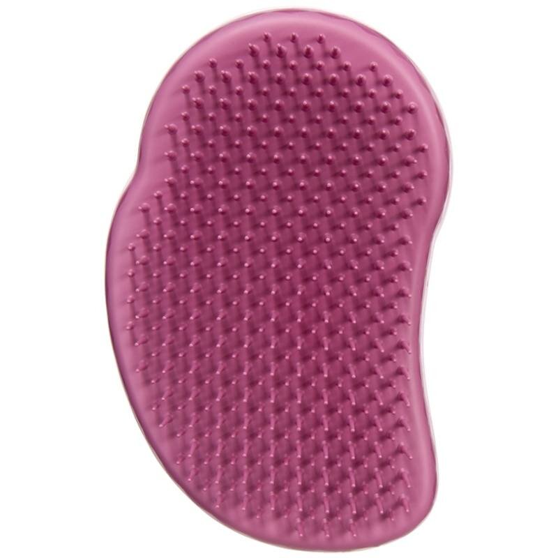 Plaukų šepetys Tangle Teezer The Original Pink Cupid 1 vnt цена и информация | Šepečiai, šukos, žirklės | pigu.lt