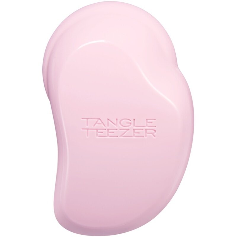 Plaukų šepetys Tangle Teezer The Original Pink Cupid 1 vnt цена и информация | Šepečiai, šukos, žirklės | pigu.lt