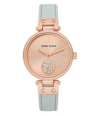 Laikrodis moterims Anne Klein AK/3380RGLG kaina ir informacija | Moteriški laikrodžiai | pigu.lt