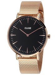 Женские часы Cluse CW0101201003 цена и информация | Женские часы | pigu.lt