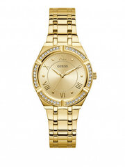 Moteriškas laikrodis Guess GW0033L2 kaina ir informacija | Moteriški laikrodžiai | pigu.lt