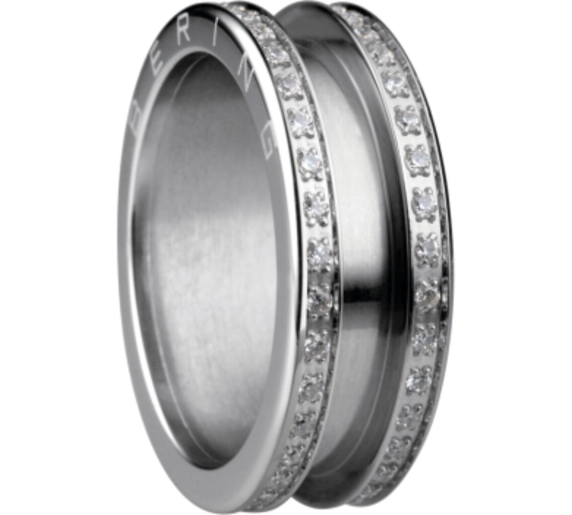 Žiedas moterims Bering 523-17-73 kaina ir informacija | Žiedai | pigu.lt