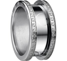 Žiedas moterims Bering 523-17-74 kaina ir informacija | Žiedai | pigu.lt