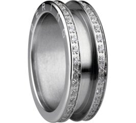 Žiedas moterims Bering 523-17-83 kaina ir informacija | Žiedai | pigu.lt