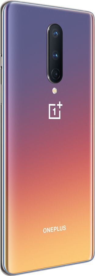 OnePlus 8, 12 GB, Dual SIM Orange kaina ir informacija | Mobilieji telefonai | pigu.lt