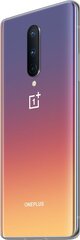 OnePlus 8, 12 GB, Dual SIM Orange цена и информация | Мобильные телефоны | pigu.lt