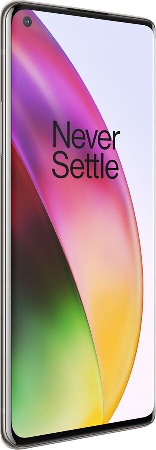 OnePlus 8, 12 GB, Dual SIM Orange kaina ir informacija | Mobilieji telefonai | pigu.lt