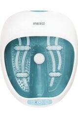 Homedics Luxury Footspa FS-250 цена и информация | Массажные ванночки | pigu.lt