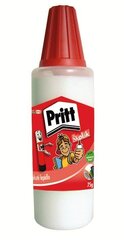 Pritt ПВА клей, 75 г цена и информация | Pritt Товары для детей и младенцев | pigu.lt