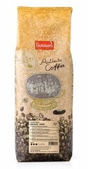 GURMAN'S кофе в зернах со вкусом шоколада и вишни, 1 кг цена и информация | Кофе, какао | pigu.lt