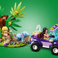 41421 LEGO® Friends Drambliuko gelbėjimas džiunglėse kaina ir informacija | Konstruktoriai ir kaladėlės | pigu.lt