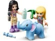 41421 LEGO® Friends Drambliuko gelbėjimas džiunglėse цена и информация | Konstruktoriai ir kaladėlės | pigu.lt