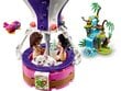 41423 LEGO® Friends Tigro gelbėjimas džiunglėse karšto oro balionu kaina ir informacija | Konstruktoriai ir kaladėlės | pigu.lt