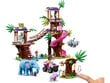 41424 LEGO® Friends Džiunglių gelbėjimo bazė kaina ir informacija | Konstruktoriai ir kaladėlės | pigu.lt