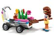 41425 LEGO® Friends Olivia gėlynas цена и информация | Konstruktoriai ir kaladėlės | pigu.lt