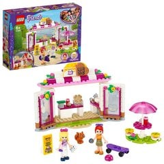 41426 LEGO® Friends Кафе парка Хартлейк-Сити цена и информация | Конструкторы и кубики | pigu.lt