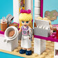 41426 LEGO® Friends Hartleiko miesto parko kavinė kaina ir informacija | Konstruktoriai ir kaladėlės | pigu.lt