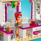 41426 LEGO® Friends Hartleiko miesto parko kavinė kaina ir informacija | Konstruktoriai ir kaladėlės | pigu.lt