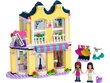 41427 LEGO® Friends Emma drabužių parduotuvė kaina ir informacija | Konstruktoriai ir kaladėlės | pigu.lt