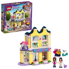 41427 LEGO® Friends Модный бутик Эммы цена и информация | Конструкторы и кубики | pigu.lt