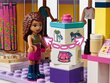 41427 LEGO® Friends Emma drabužių parduotuvė kaina ir informacija | Konstruktoriai ir kaladėlės | pigu.lt