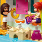 41428 LEGO® Friends Paplūdimio namelis kaina ir informacija | Konstruktoriai ir kaladėlės | pigu.lt