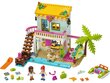 41428 LEGO® Friends Paplūdimio namelis kaina ir informacija | Konstruktoriai ir kaladėlės | pigu.lt