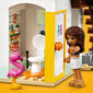 41428 LEGO® Friends Paplūdimio namelis kaina ir informacija | Konstruktoriai ir kaladėlės | pigu.lt